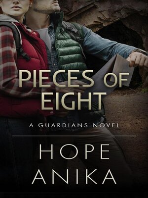 cover image of Pieces of Eight